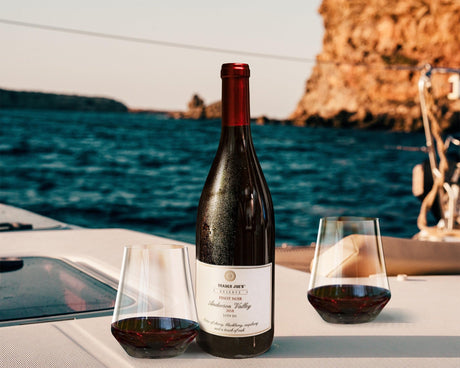 625ml香港Hip無柄玻璃杯（6件）