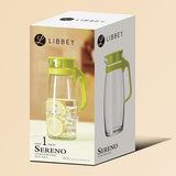 Serano Cool Water Pitcher 1200ml (Set of 2)