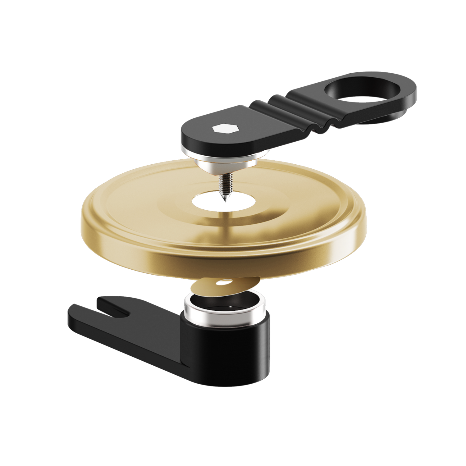 Food & Wine Vacuum Blister Pack