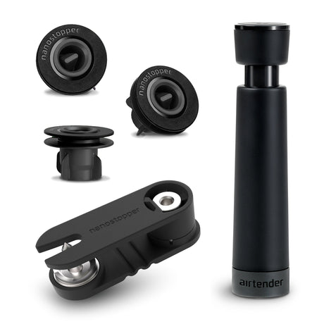 Food & Wine Vacuum Blister Pack