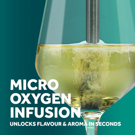 Wine Aerator Blister Pack