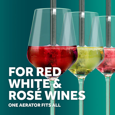 Wine Aerator Blister Pack