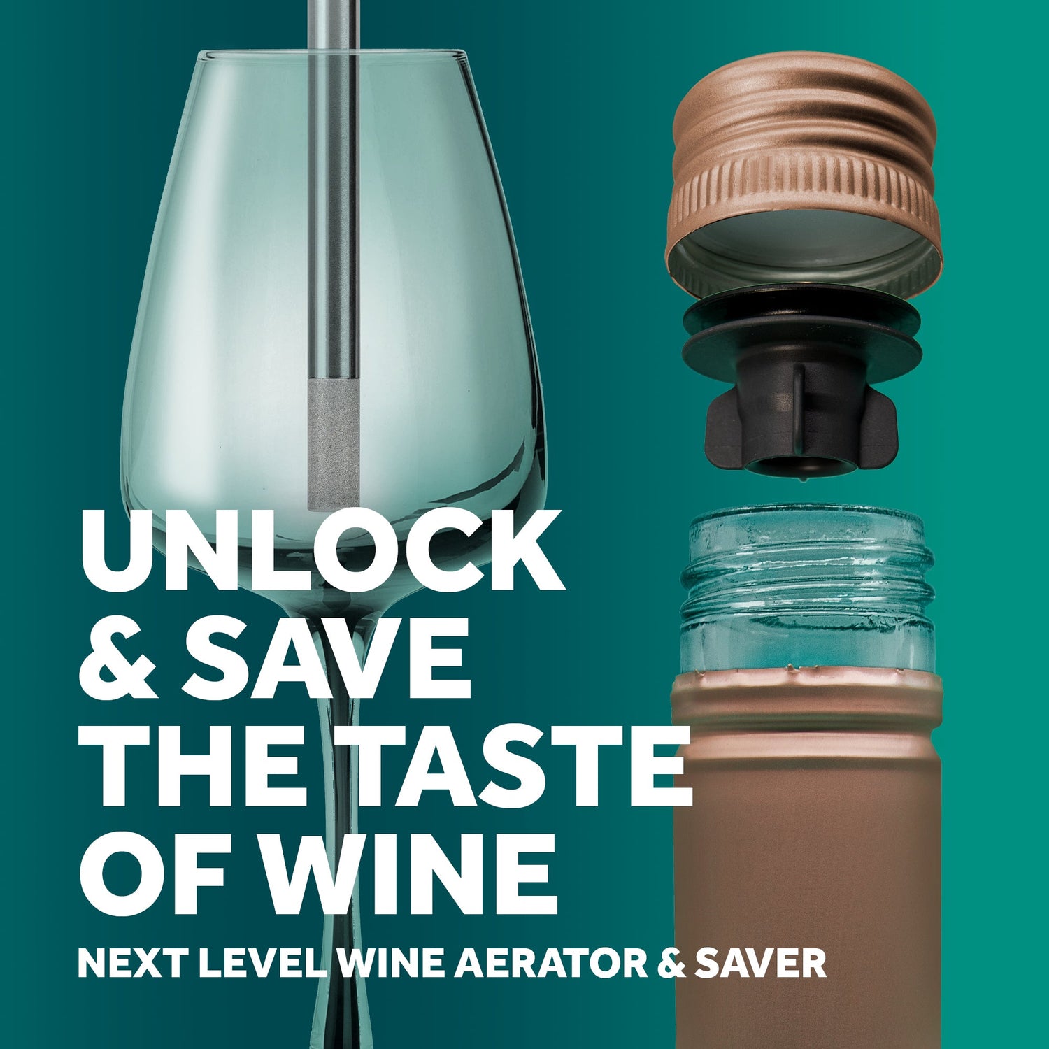 Wine Lovers Blister Pack