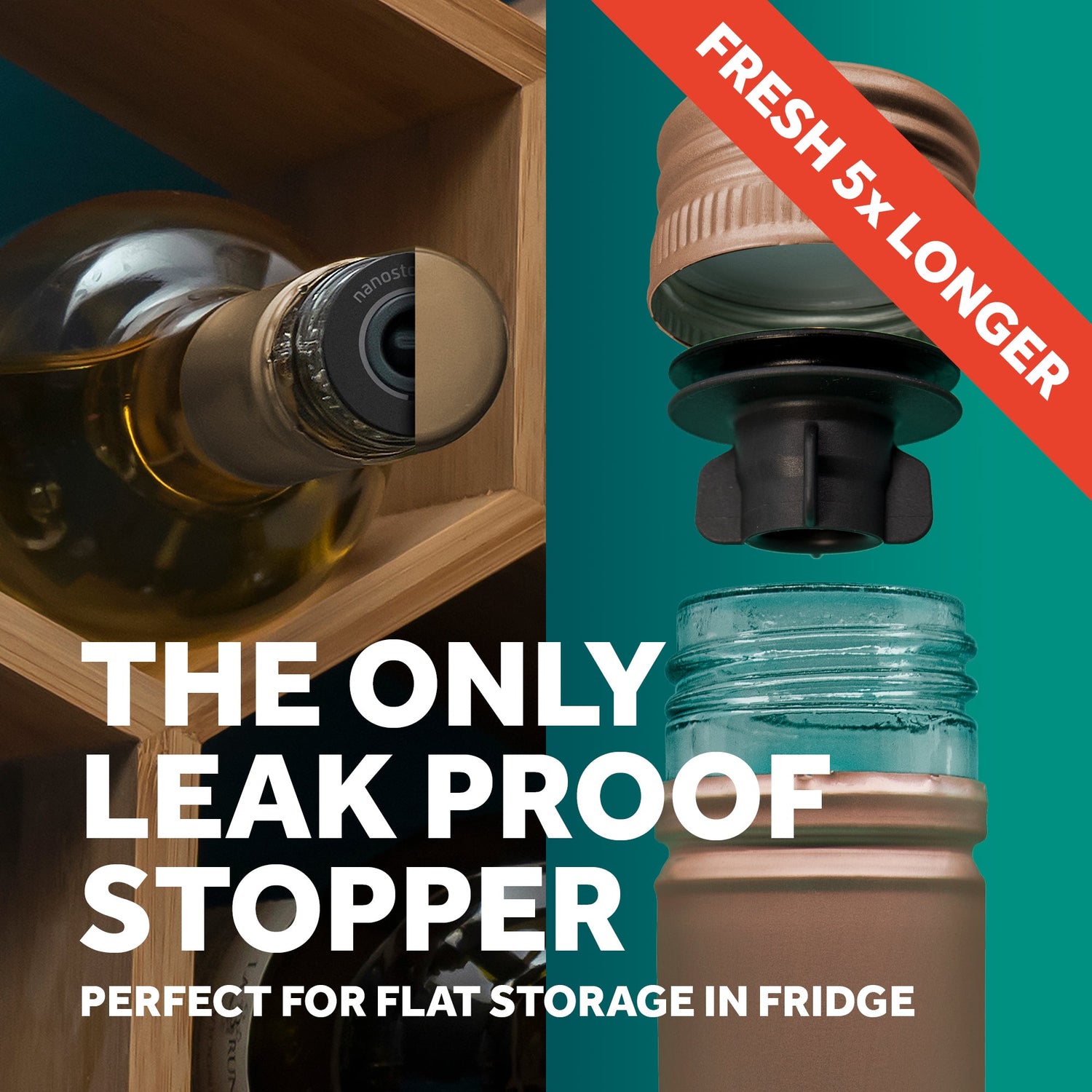 葡萄酒愛好者禮盒 - Airtender