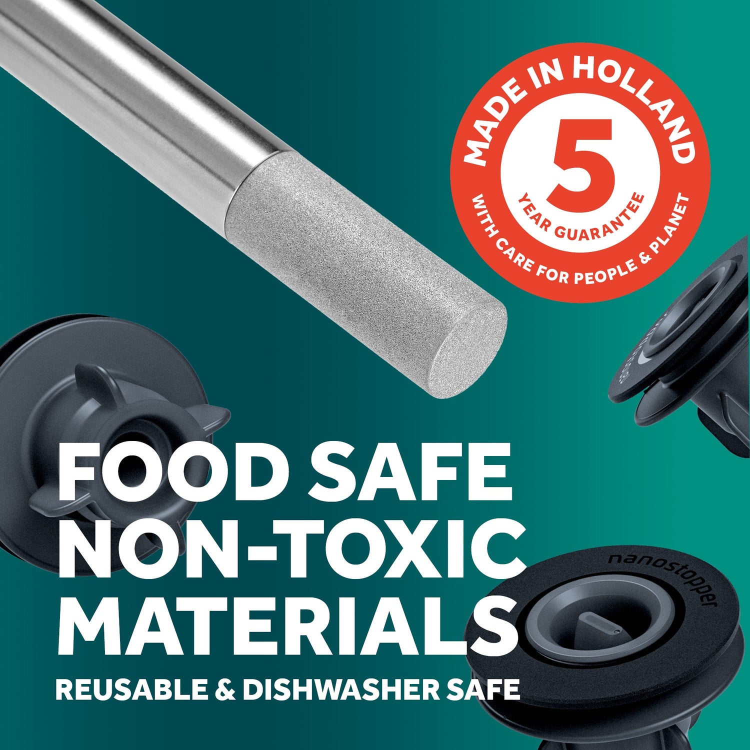 葡萄酒愛好者禮盒 - Airtender