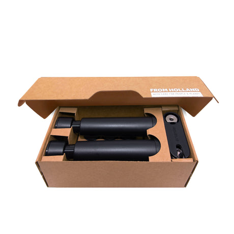 空氣和真空箱 - AIRTENDER