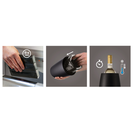 酒具典雅（5件組）盒