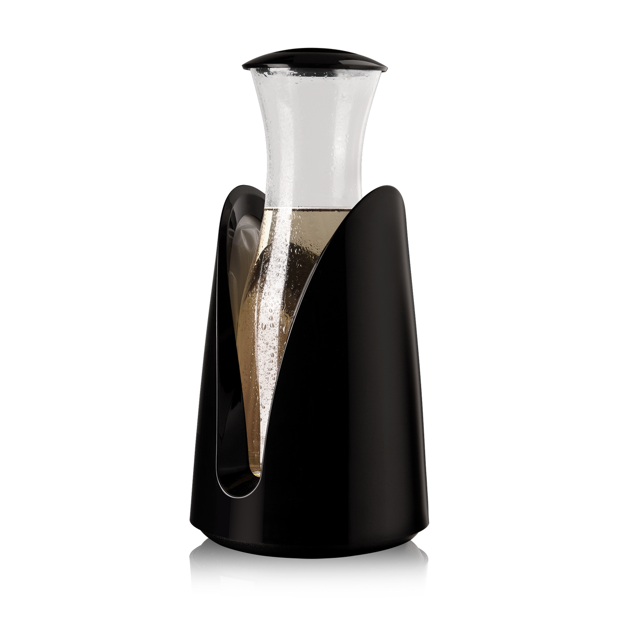 Active Cooling Carafe - Black