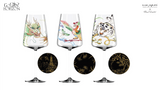 The Collective Golden Horizon Set