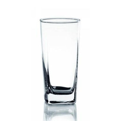 Plaza Hi-Ball Glass 11.25oz | 320ml (Set of 6)