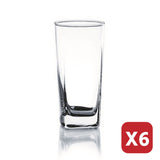 Plaza Hi-Ball Glass 11.25oz | 320ml (Set of 6)