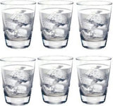 Tiara Rock Glass 12.75oz | 365ml (Set of 6)