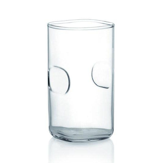 Unity Hi Ball Glass 10.25oz | 290ml (Set of 6)