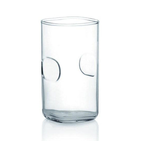 Unity Hi Ball Glass 10.25oz | 290ml (Set of 6)