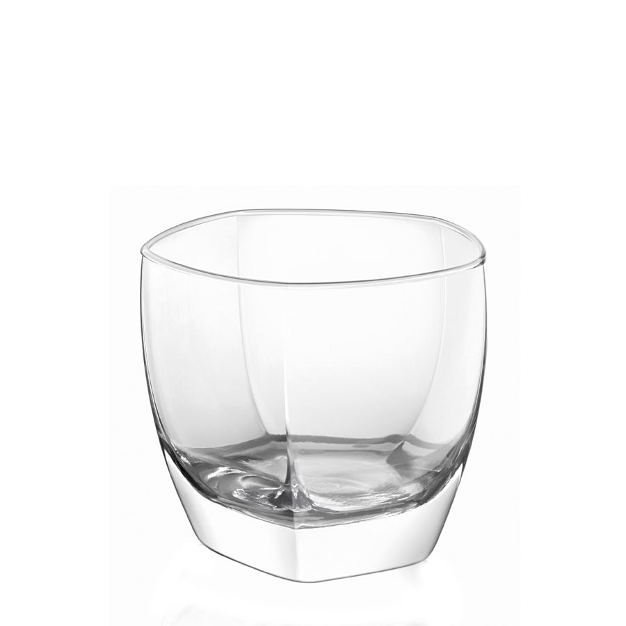 Sensation Double Rock Glass 10oz | 285ml (Set of 6)