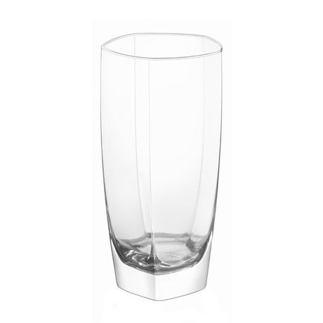 Sensation Long Drink Glass 13.75oz | 390ml (Set of 6)