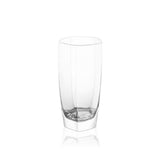 Sensation Long Drink Glass 13.75oz | 390ml (Set of 6)