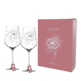 Gracias Behold Peony Gift Set