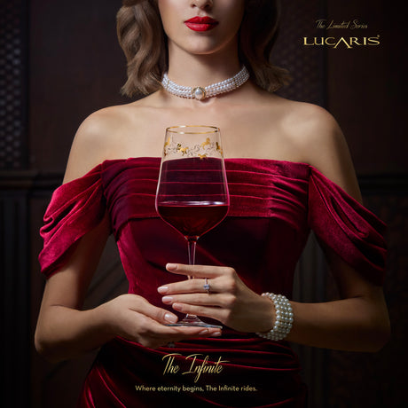 Yatsushika 2026 Horse Edition Sake or Sochu | The Infinite Elite Set