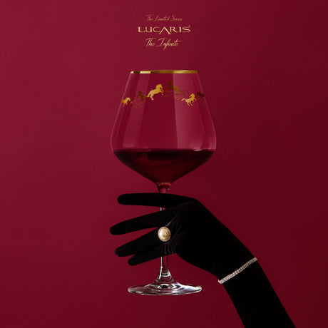 Yatsushika 2026 Horse Edition Sake or Sochu | The Infinite Elite Set