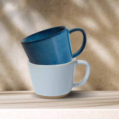 Craftstone Twin Mug Set