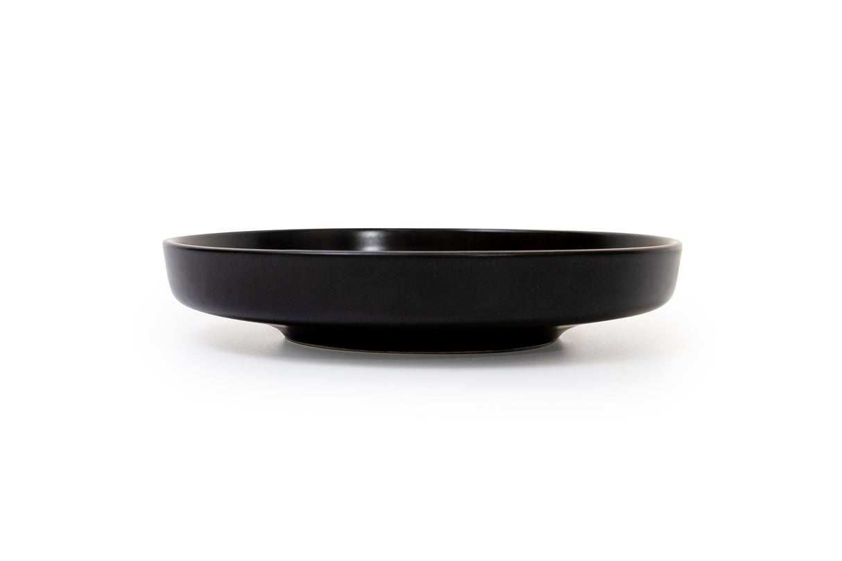 De Terra Deep Plate 7.25" | 19 cm