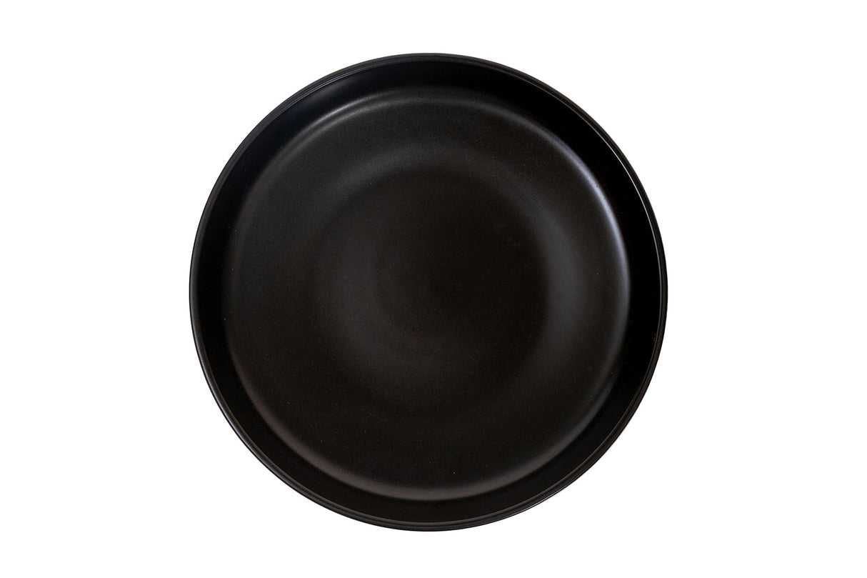 De Terra Deep Plate 7.25" | 19 cm