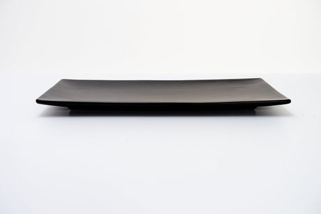 德特拉直角。盤子 13 英寸長 33 厘米