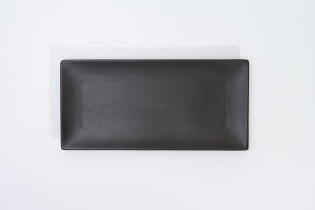 德特拉直角。盤子 13 英寸長 33 厘米