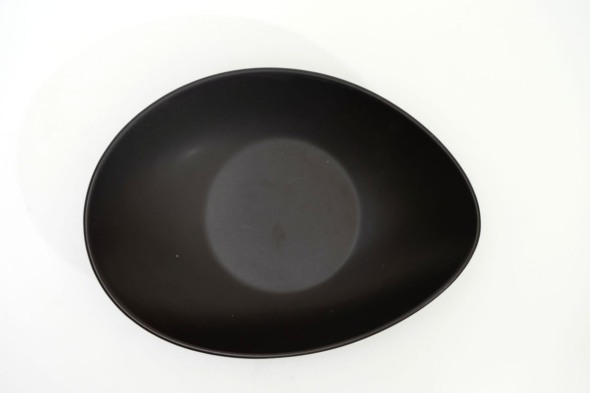 De Terra Oval Bowl 10" | 25cm