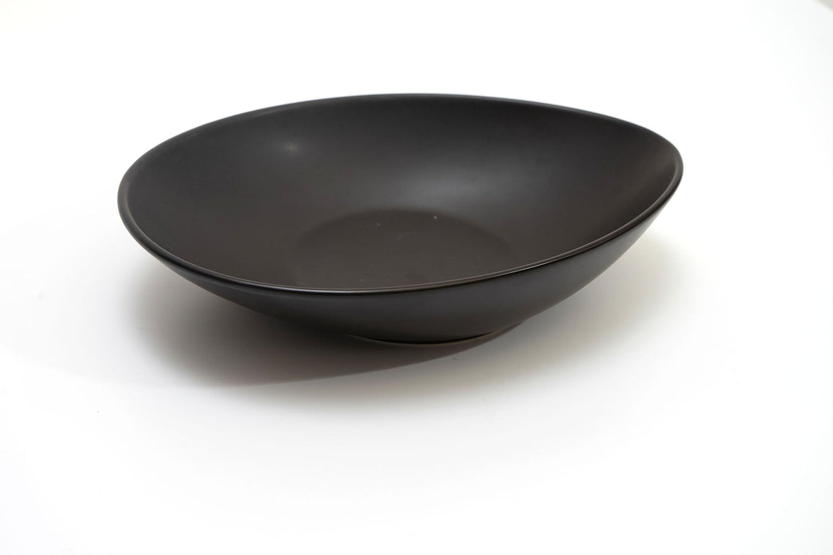 De Terra Oval Bowl 10" | 25cm