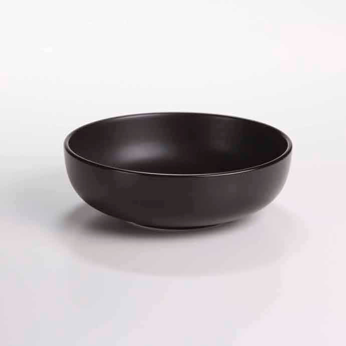 De Terra Round Bowl 7" | 17.5 cm