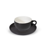 De Terra Coffee Cup & Saucer 120ml