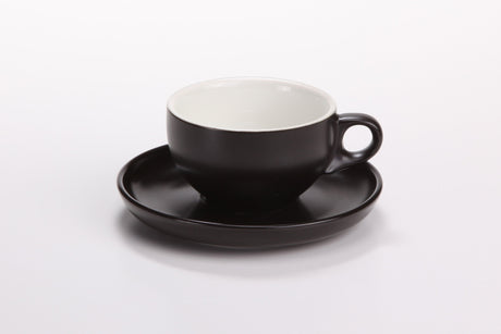 De Terra Coffee Cup & Saucer 200ml