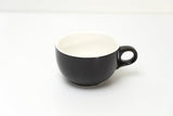 De Terra Coffee Cup & Saucer 200ml