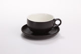 De Terra Coffee Cup & Saucer 300ml