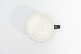 De Terra Coffee Cup & Saucer 300ml