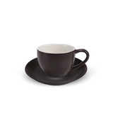 De Terra Coffee Cup & Saucer 90ml