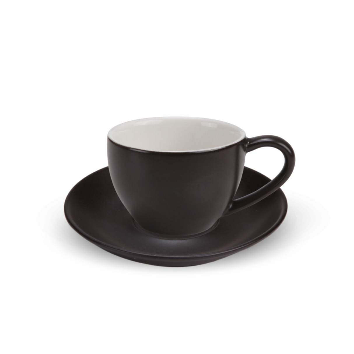 De Terra Coffee Cup & Saucer 160ml