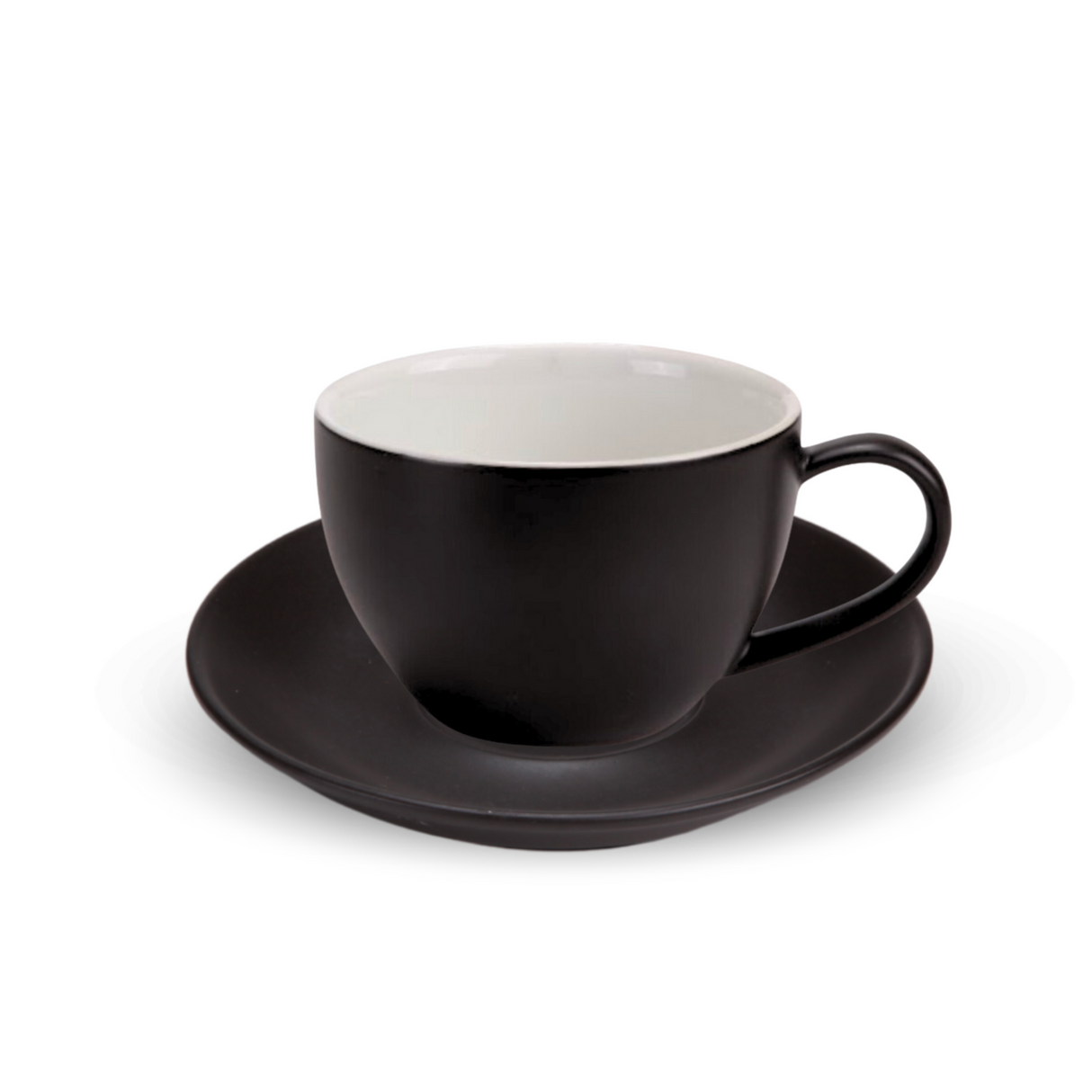 De Terra Coffee Cup & Saucer 200ml