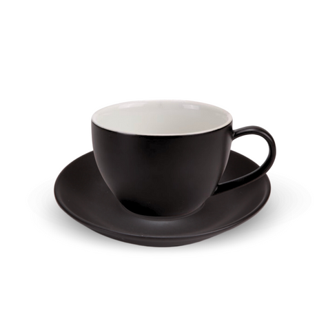 De Terra Coffee Cup & Saucer 200ml