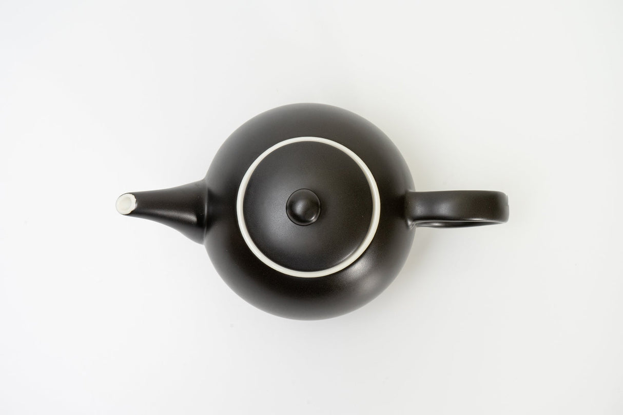 De Terra Tea Pot 650ml