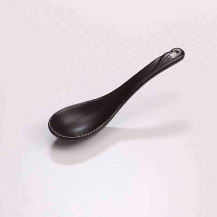 De Terra Spoon 4" | 10cm