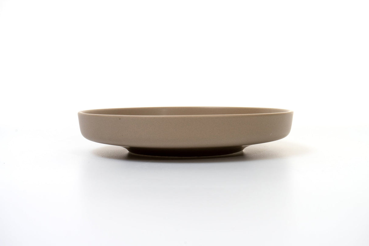 De Terra Deep Plate 7.25" | 19 cm