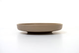 De Terra Deep Plate 7.25" | 19 cm