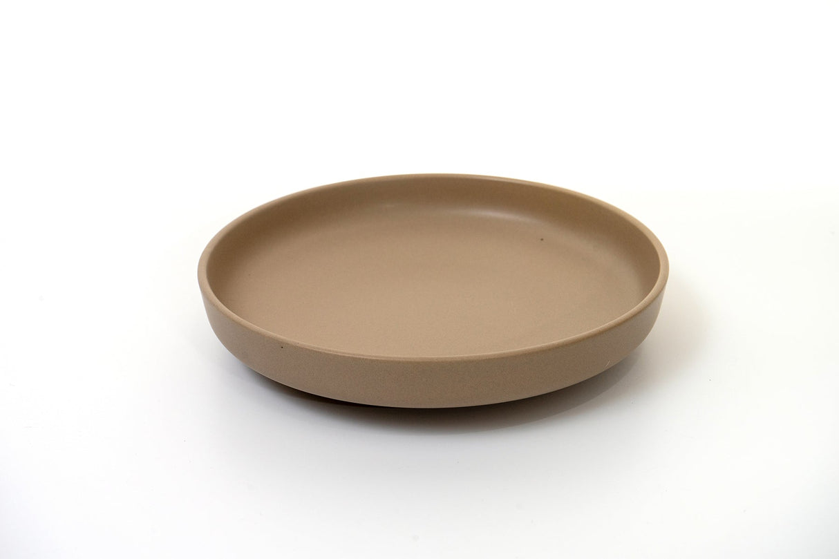 De Terra Deep Plate 7.25" | 19 cm