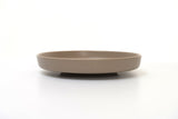 De Terra Deep Plate 8.25" | 21 cm