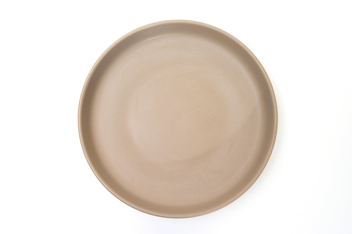 De Terra Deep Plate 8.25" | 21 cm