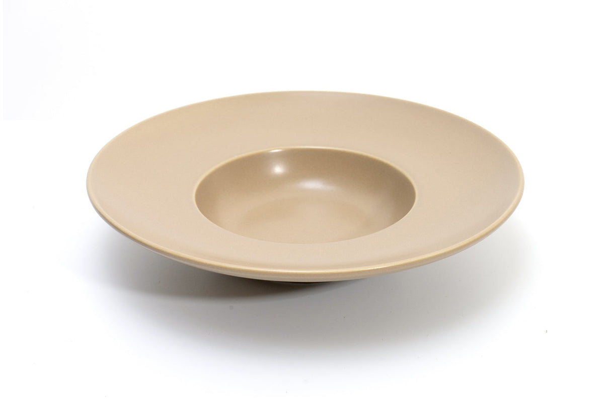 De Terra Pasta Plate 10" | 25 cm