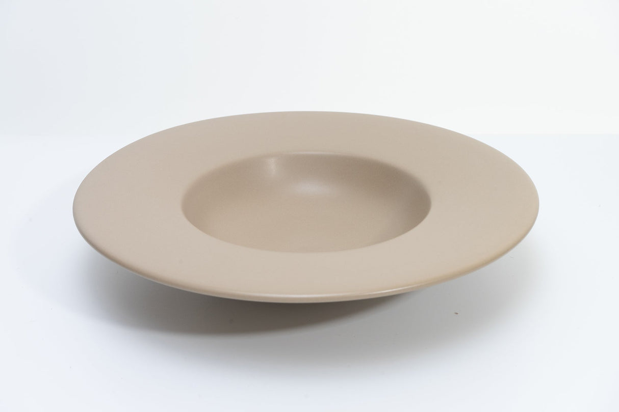 De Terra Pasta Plate 12" | 30 cm